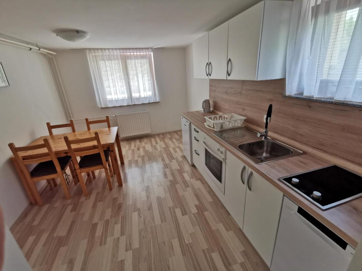Apartments Henigman بوينج المظهر الخارجي الصورة