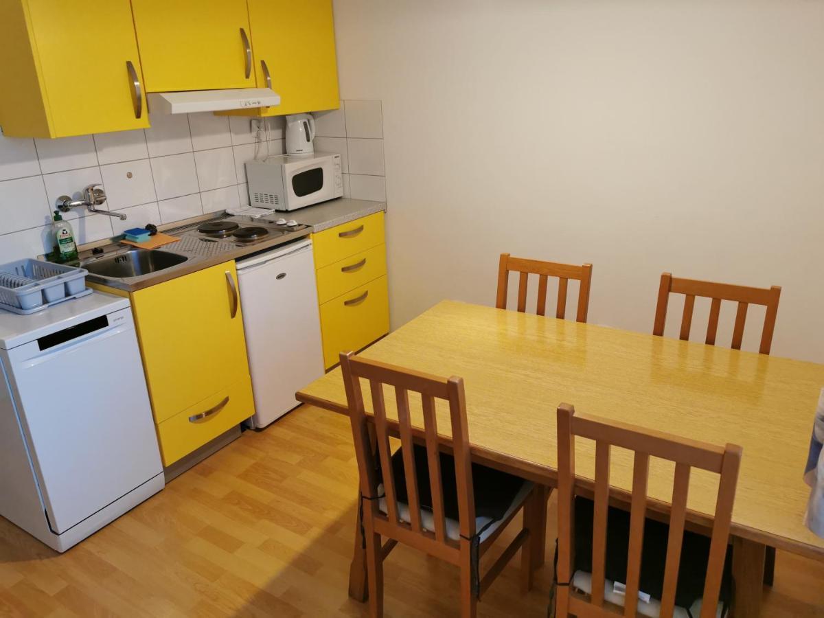 Apartments Henigman بوينج المظهر الخارجي الصورة