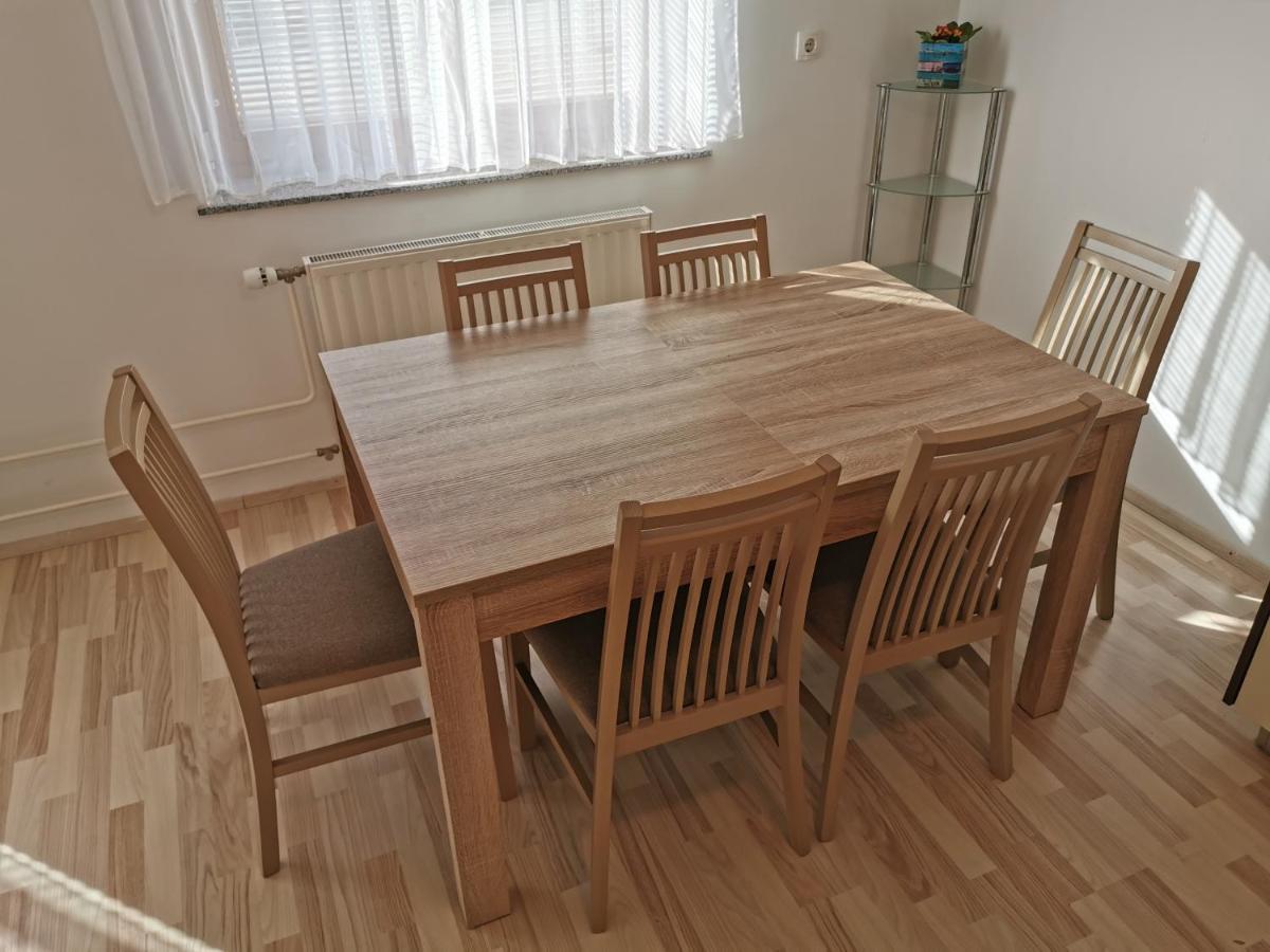 Apartments Henigman بوينج المظهر الخارجي الصورة