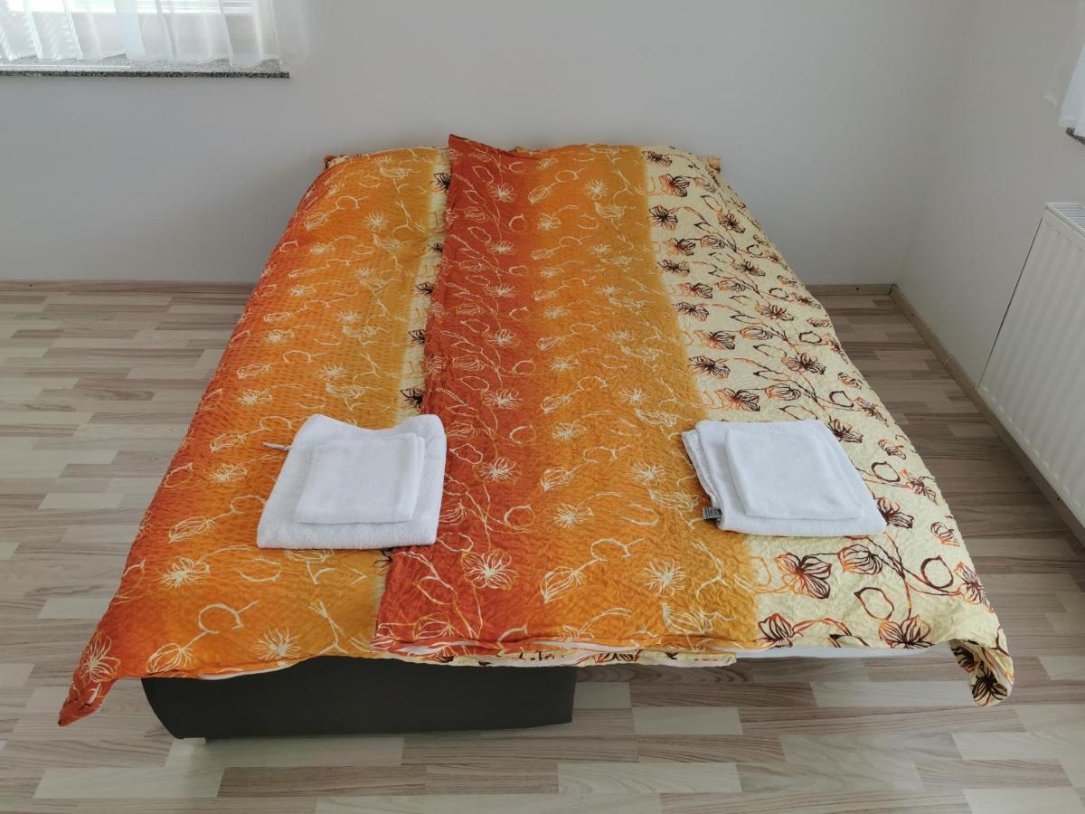 Apartments Henigman بوينج المظهر الخارجي الصورة