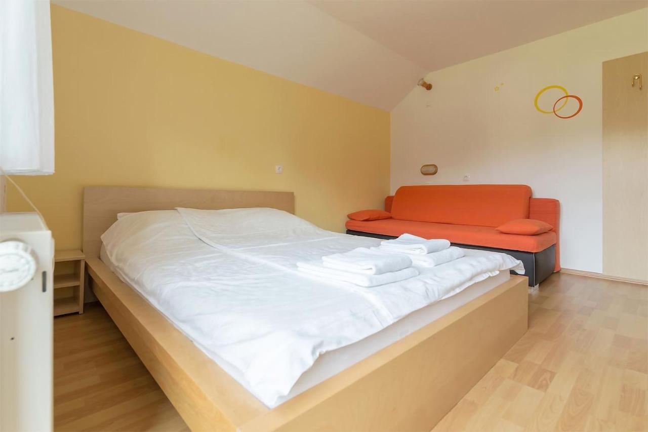 Apartments Henigman بوينج المظهر الخارجي الصورة