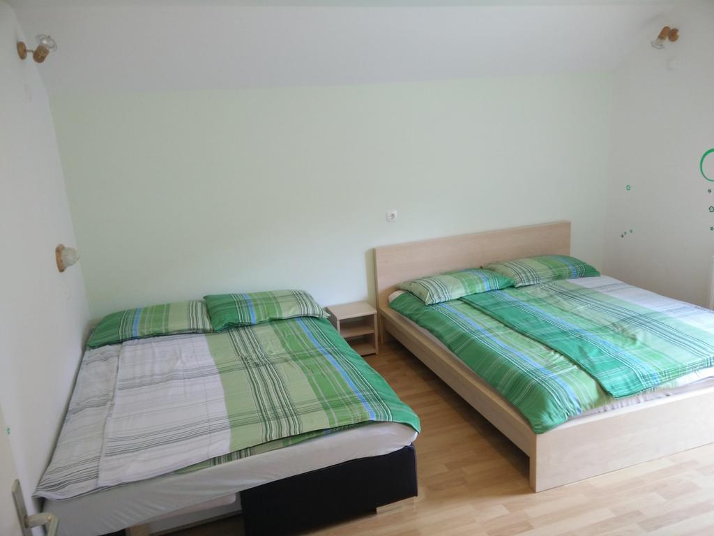 Apartments Henigman بوينج المظهر الخارجي الصورة
