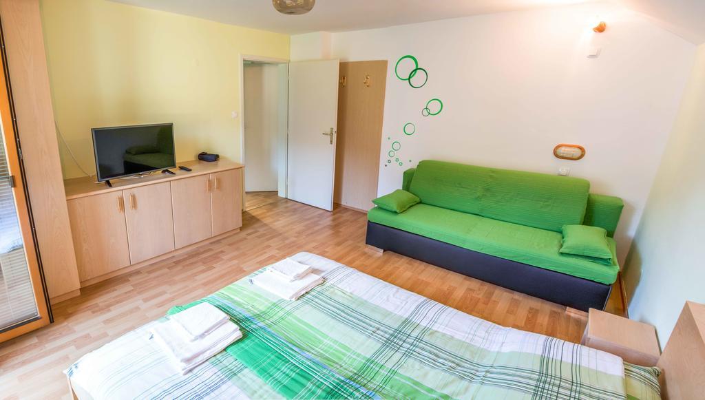 Apartments Henigman بوينج المظهر الخارجي الصورة