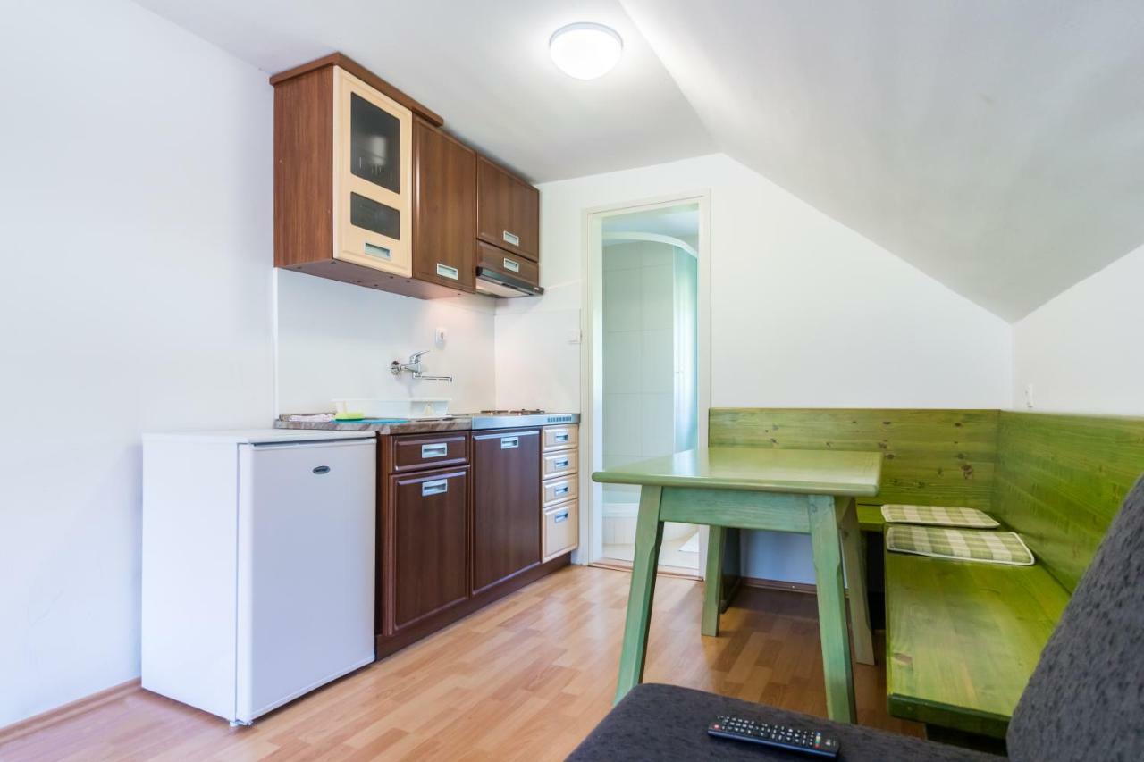 Apartments Henigman بوينج المظهر الخارجي الصورة