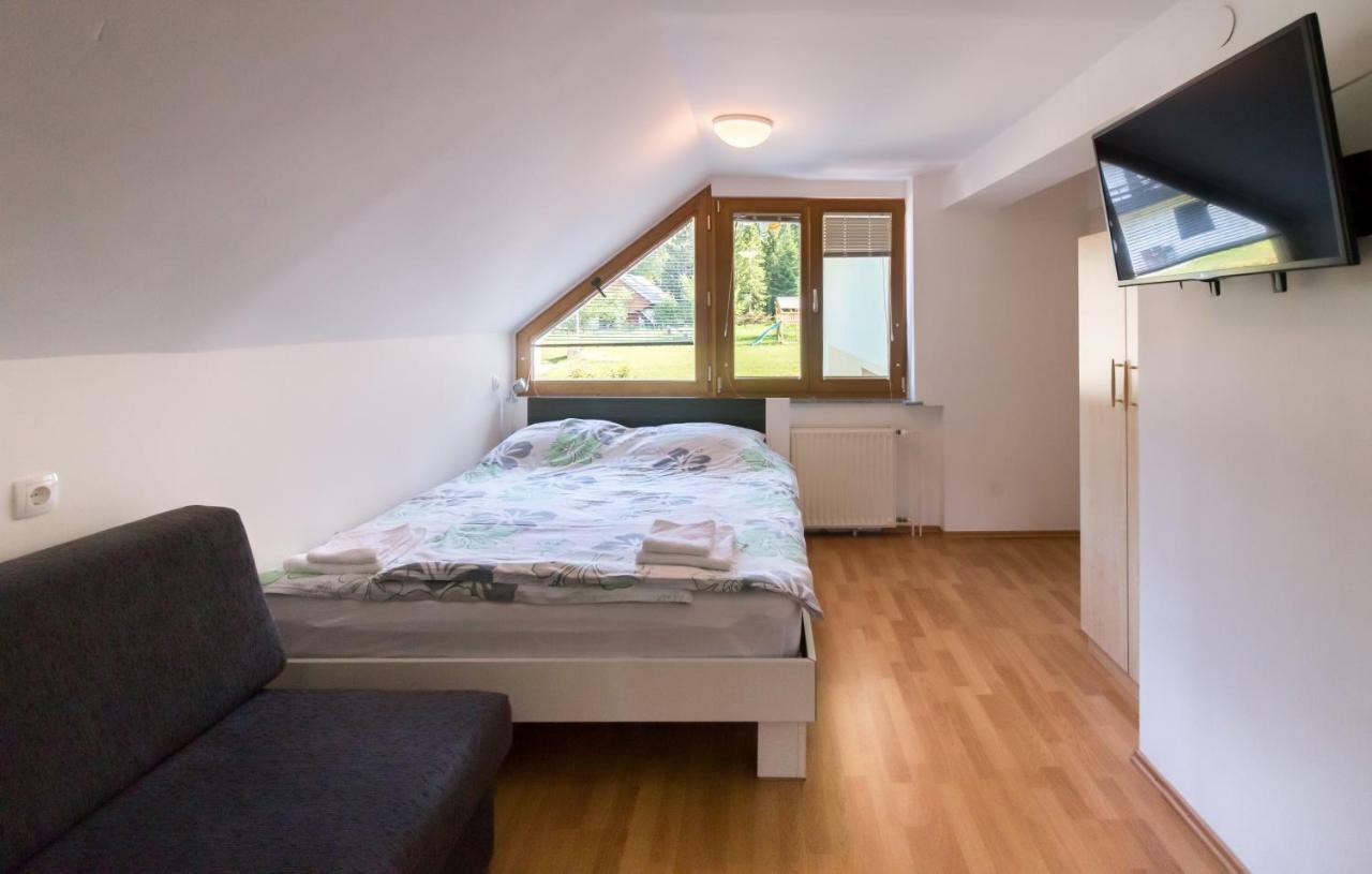 Apartments Henigman بوينج المظهر الخارجي الصورة