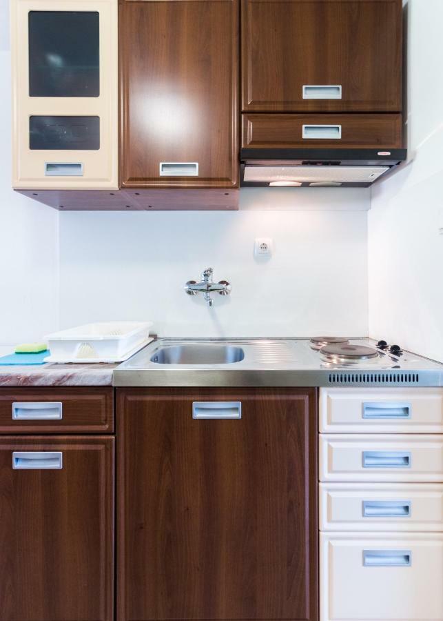 Apartments Henigman بوينج المظهر الخارجي الصورة