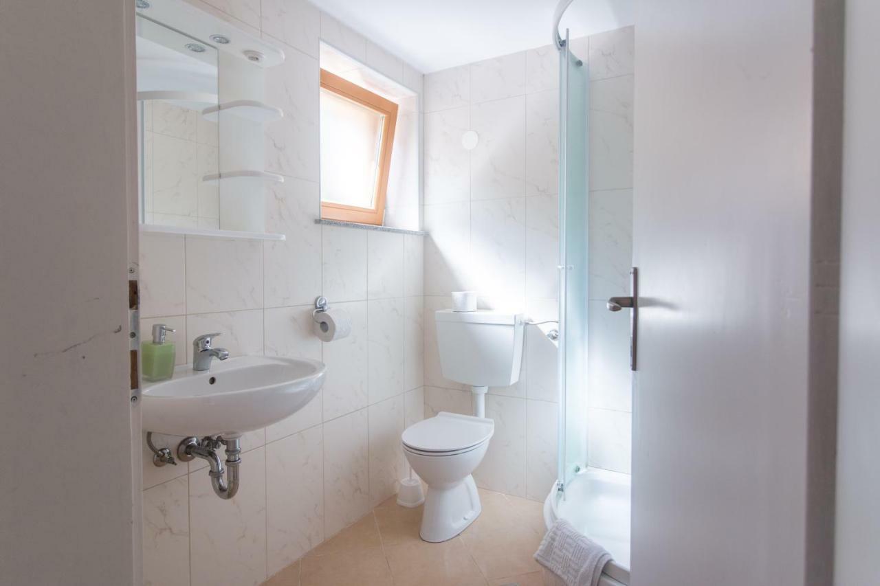 Apartments Henigman بوينج المظهر الخارجي الصورة